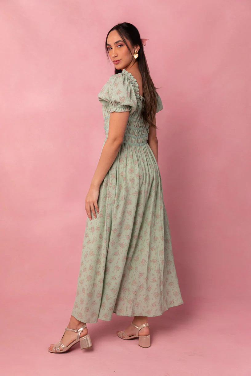 Josephine Dress | Ivy City Co