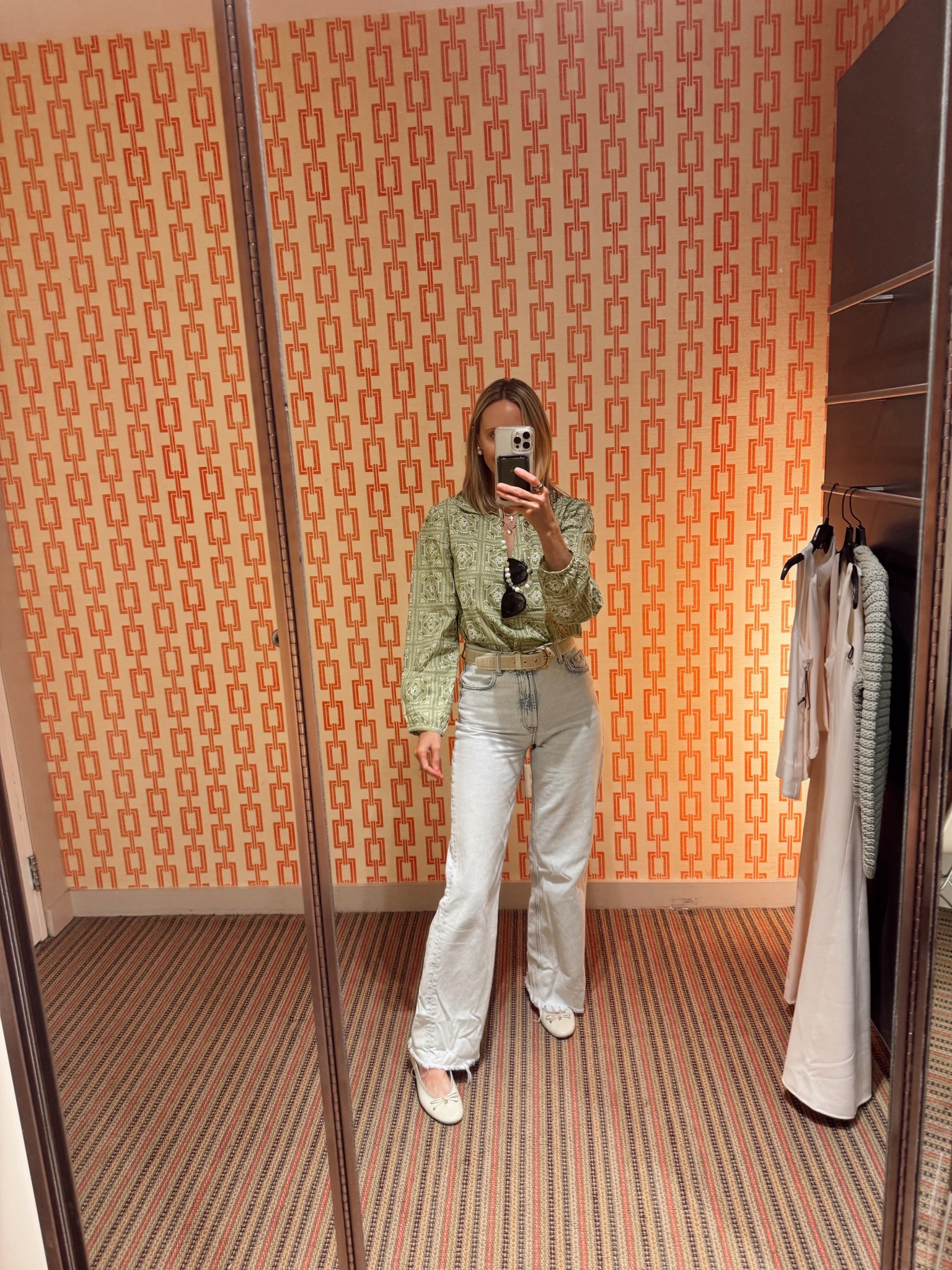 Taylor Tillman 

#LTKOver40