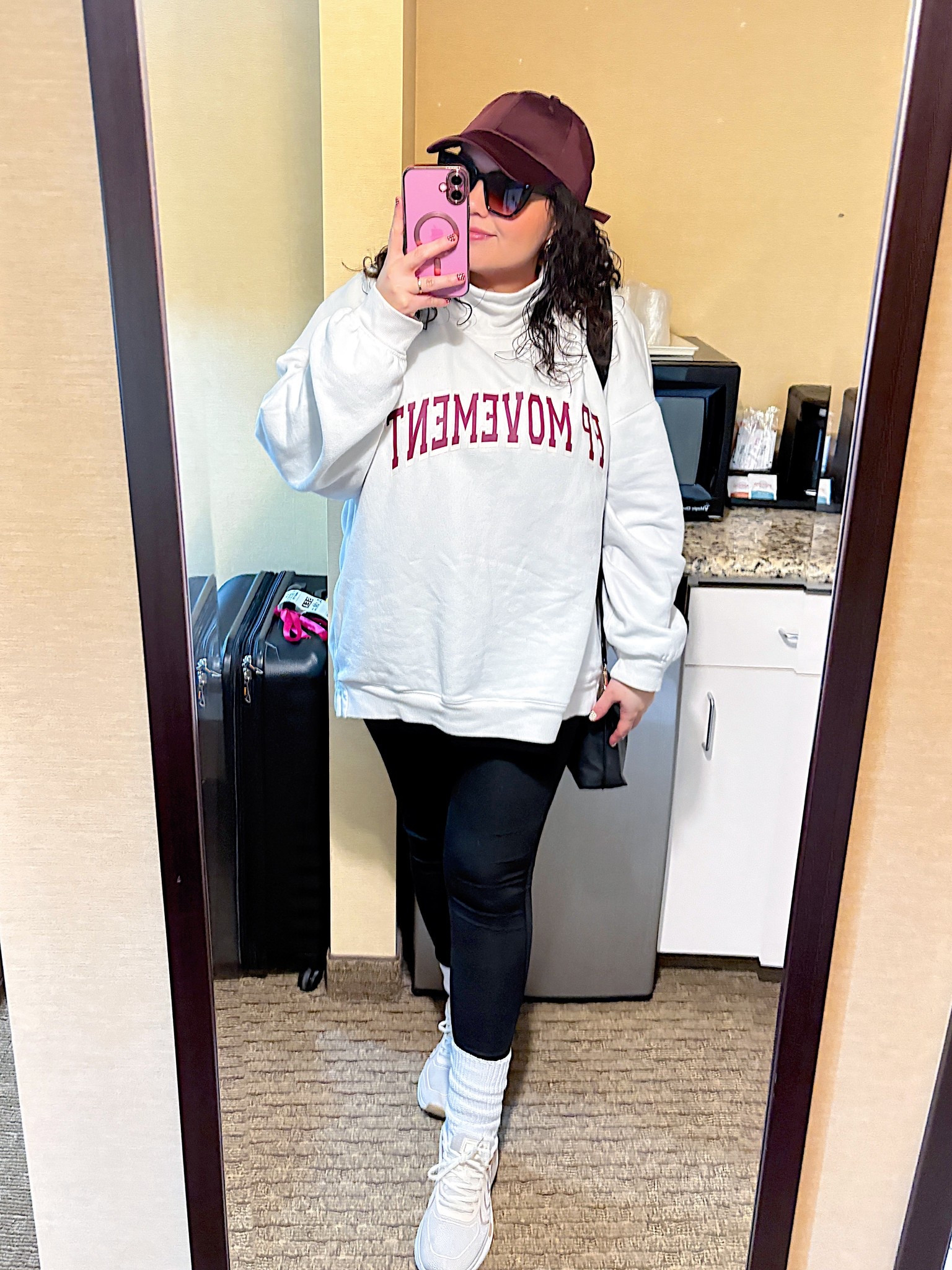 Free people movement active wear

#LTKMidsize #LTKActive #LTKootd