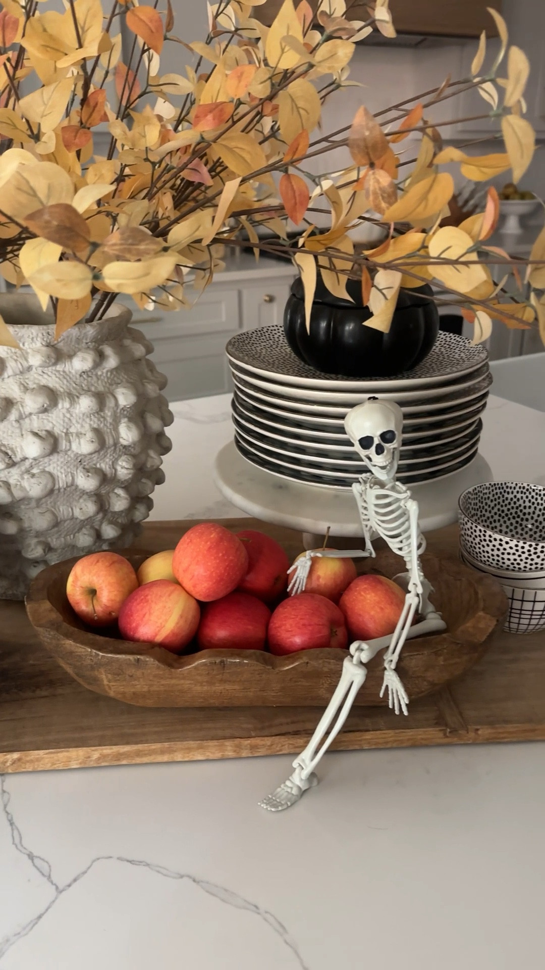 Fall decor🍂
.


#LTKSeasonal #LTKHome #LTKFindsUnder50