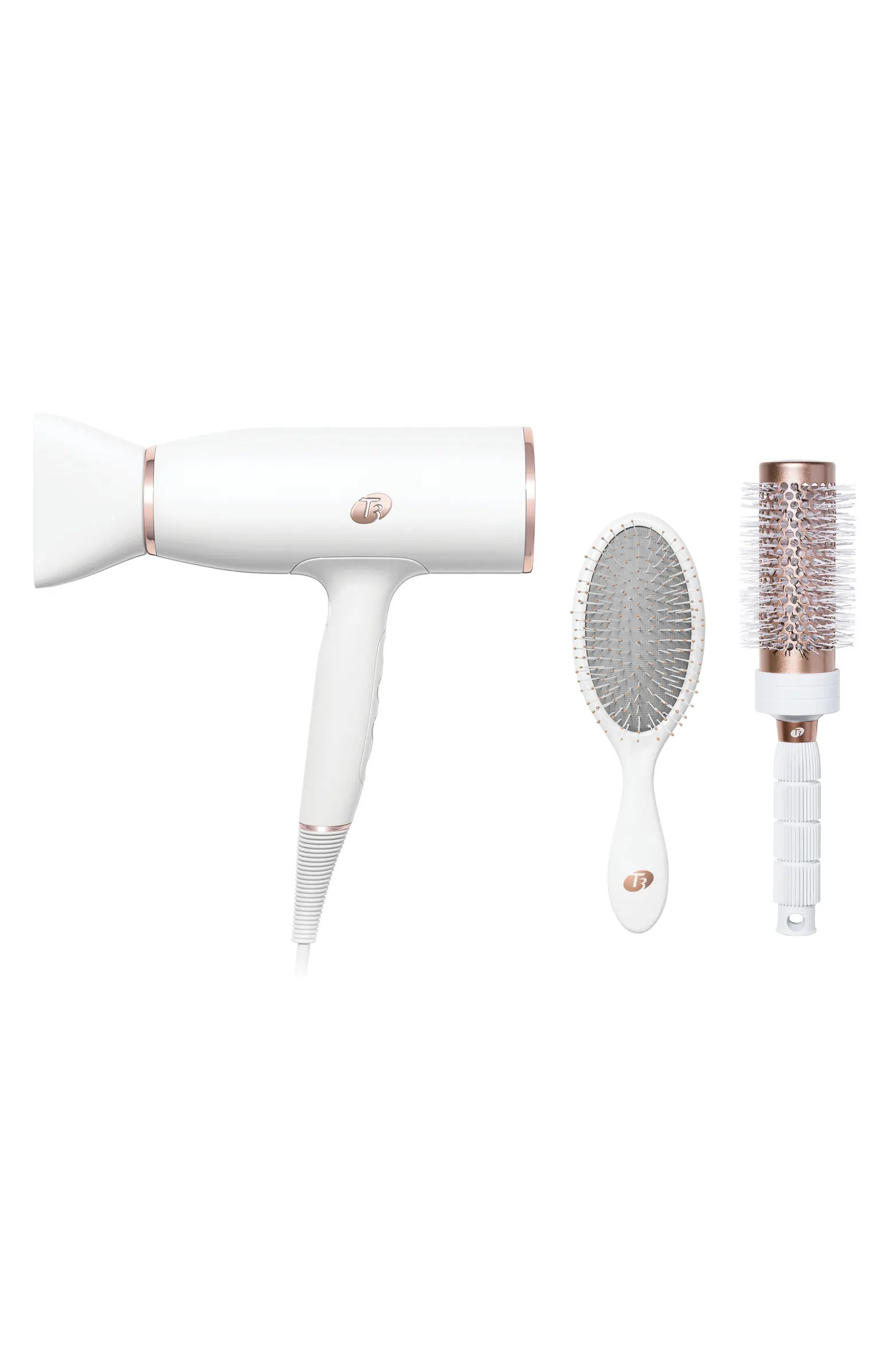 Professional Hair Dryer and Brush SetAireLuxe | Nordstrom