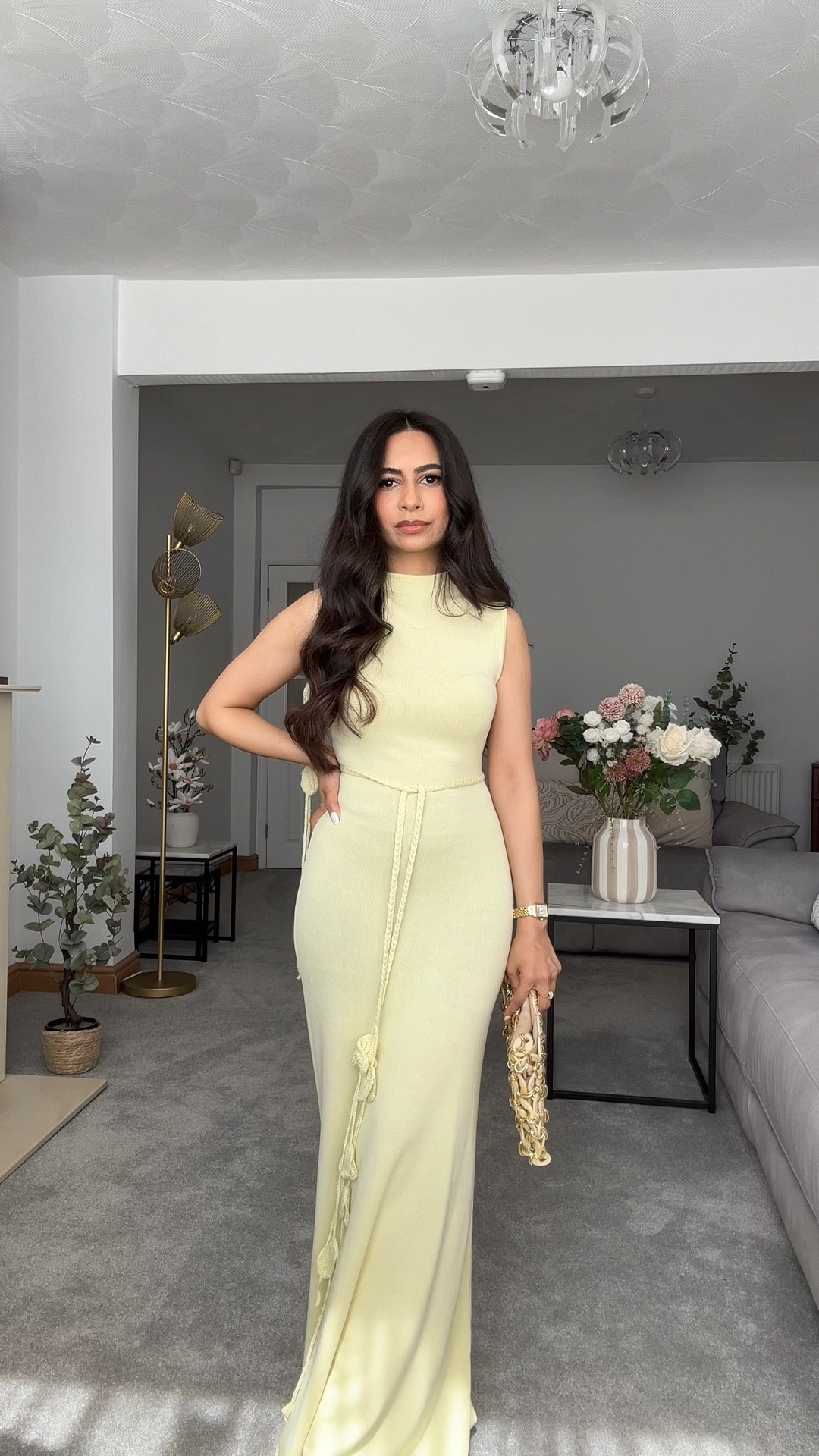 petite styling: soft holiday elegance in lemon tones 🤍🍋

Somewhere between a European summer daydream and "I need this dress in every colour"

@Meshki UK

#LTKsummer #LTKuk #LTKpetite