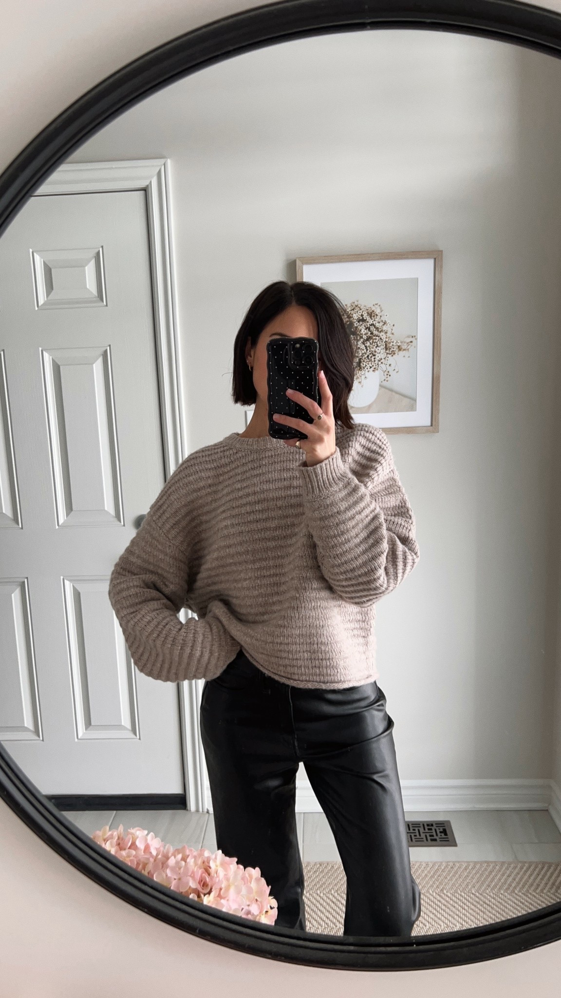 Sweater size M

#LTKootd