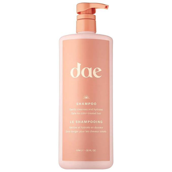 DAE Signature Shampoo - Cleanses & Hydrates Dry Hair & Scalp (32 oz.) | Amazon (US)