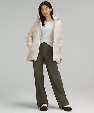 Sleet Street Jacket | Lululemon (US)