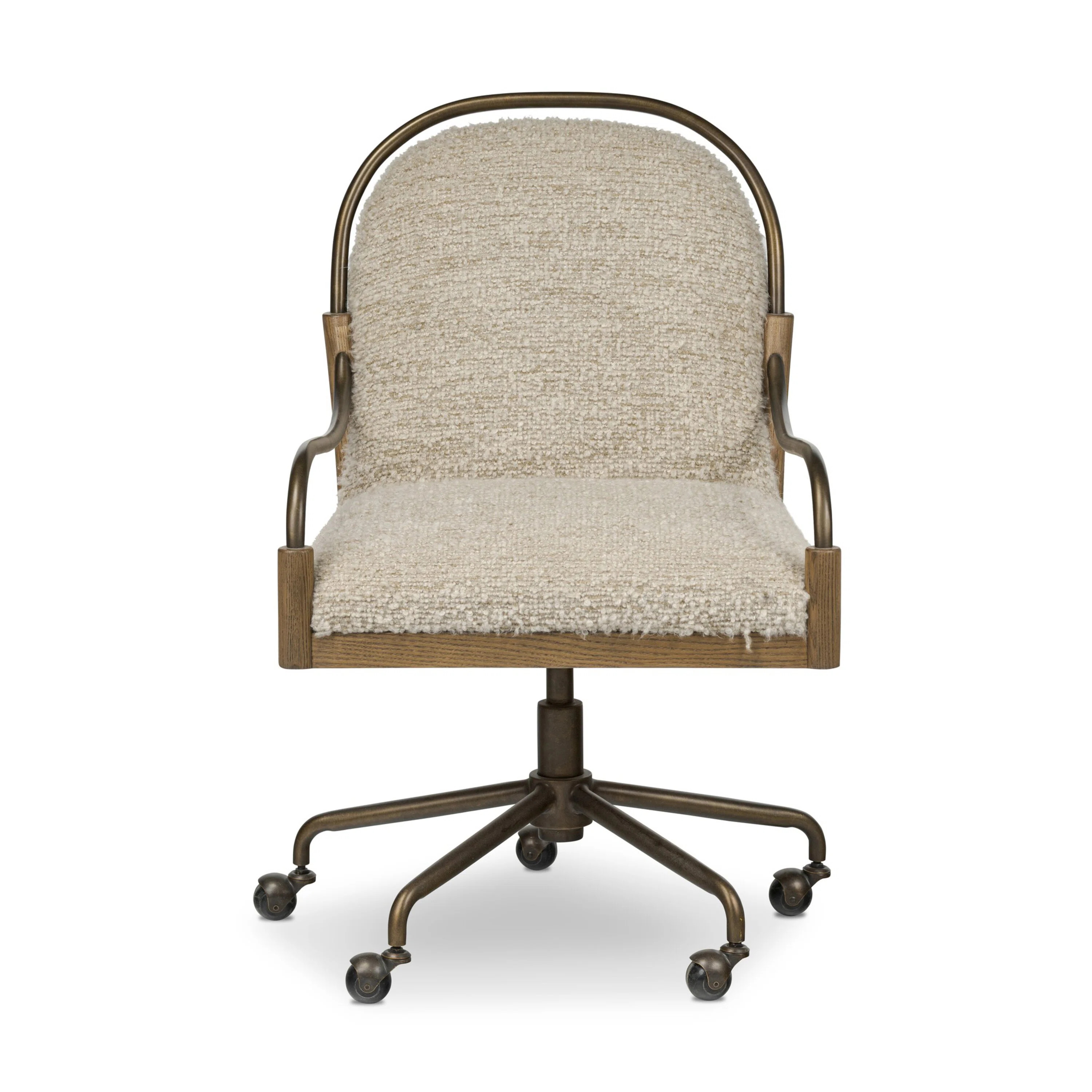 Demi Desk Chair | Birch Lane