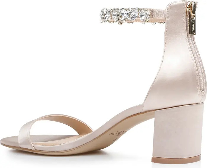 Catalina Ankle Strap Sandal | Nordstrom
