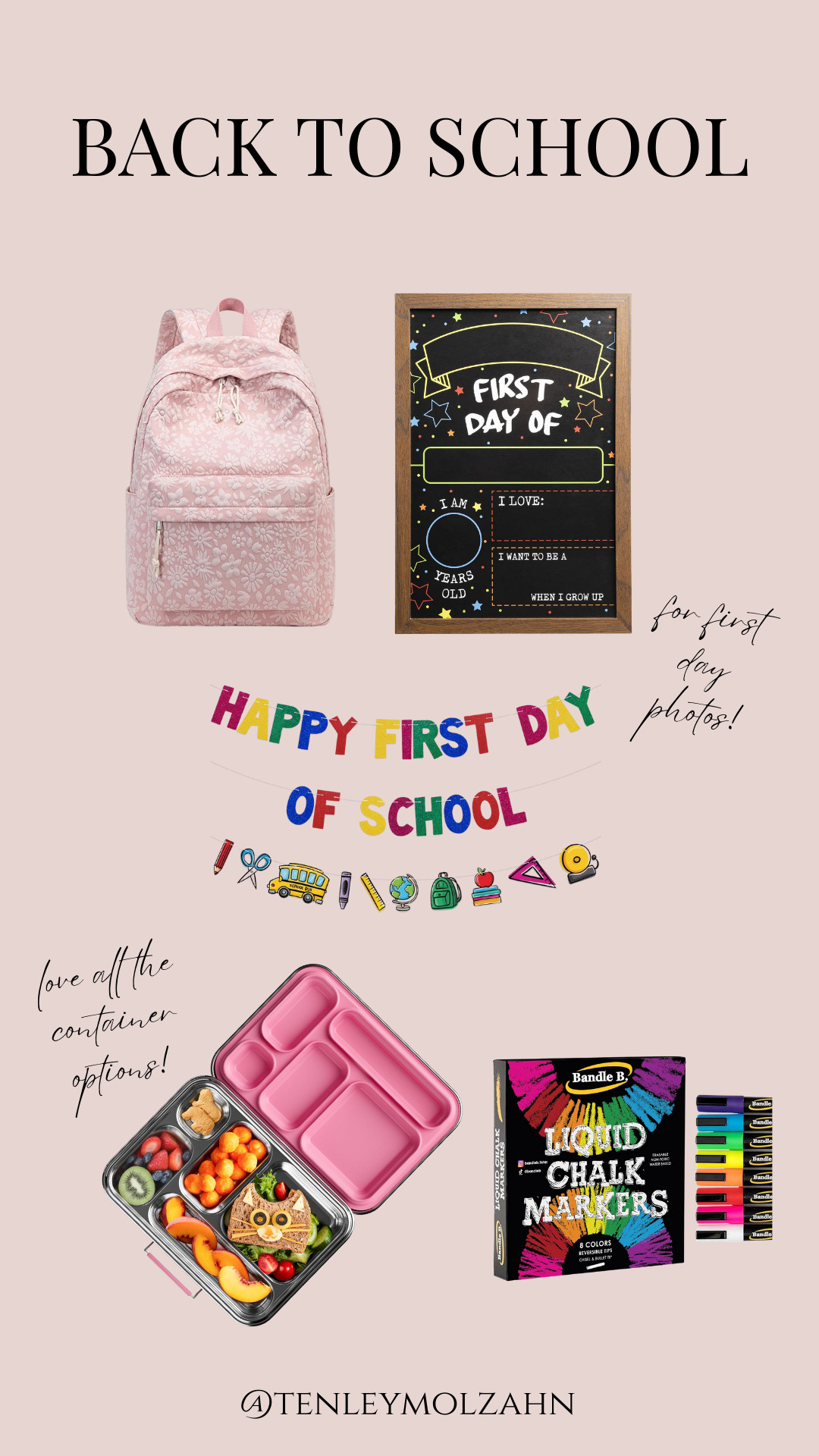 Back to school top picks! 

 

#LTKSeasonal #LTKKids #LTKFamily