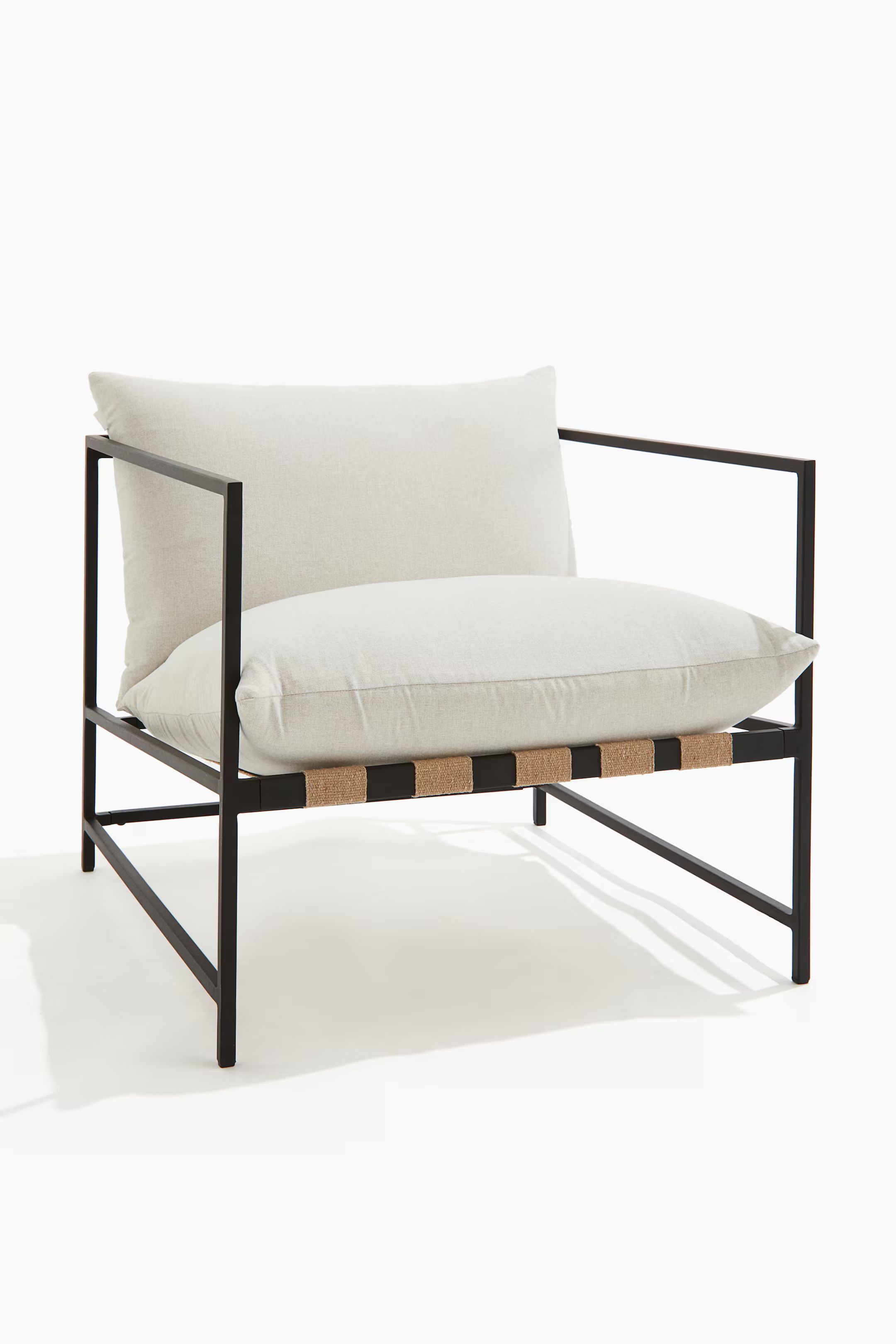 Armchair | H&M (US + CA)