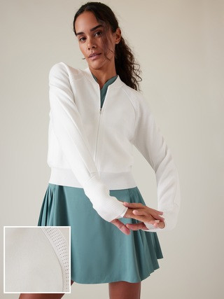 Advantage Sweater | Athleta