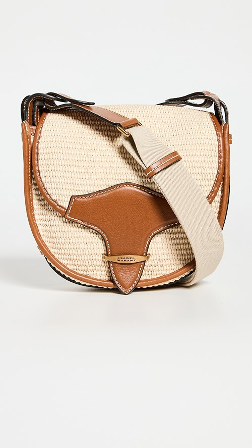 Botsy Raffia Bag | Shopbop