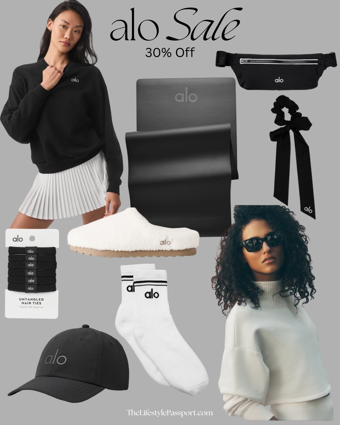 Early Black Friday Sale! Save 30% on holiday gifts!

#sale #aloyoga #holiday

#LTKSaleAlert #LTKGiftGuide #LTKStyleTip