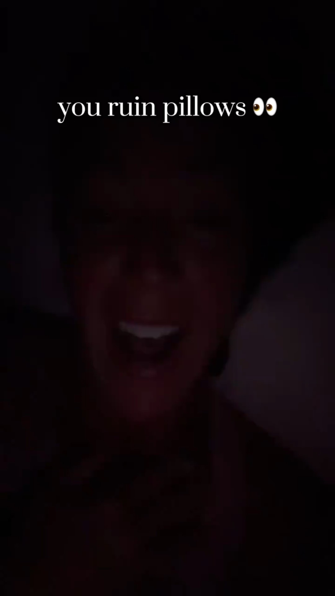 you drool at night. this waterproof pillow can handle it. #mellow 

#LTKmomlife #LTKselfcare #LTKHome