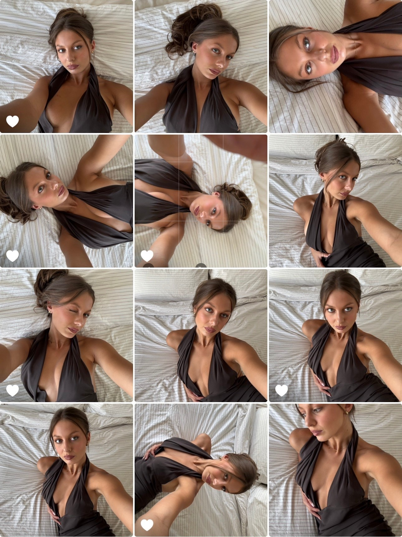 In love with this dress 🤎

#LTKdresses #LTKdatenight