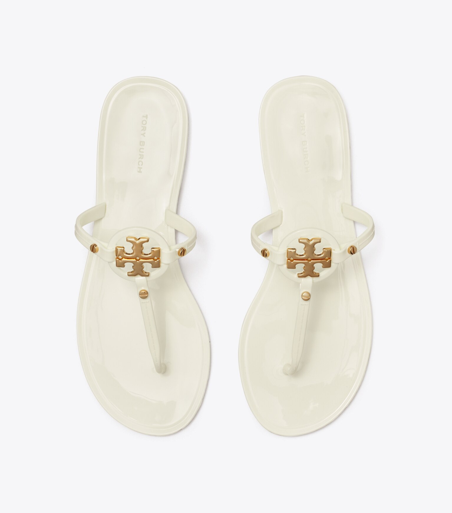 MINI MILLER JELLY SANDAL | Tory Burch (US)