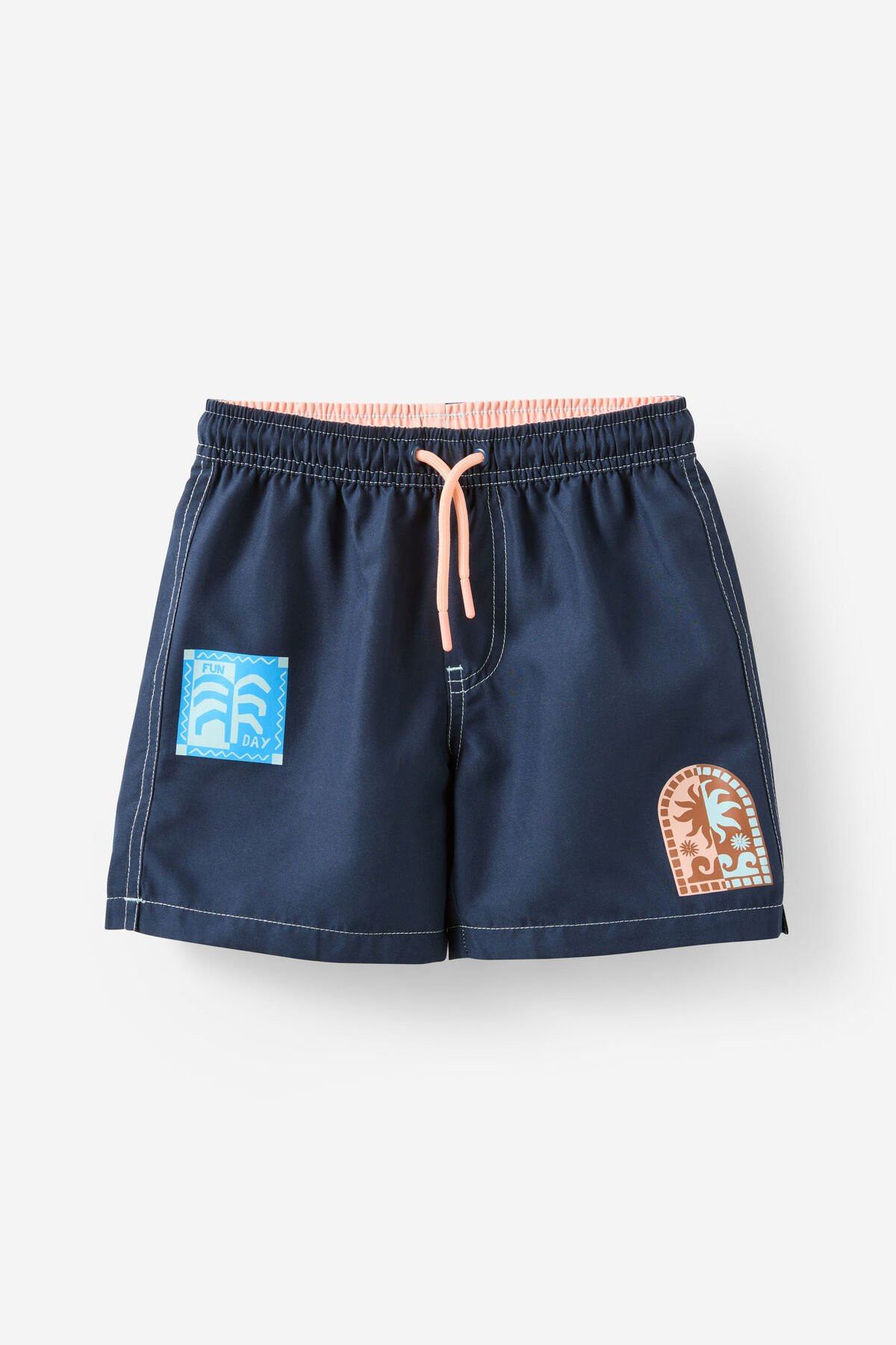 Bailey Board Short | Cotton On (US)