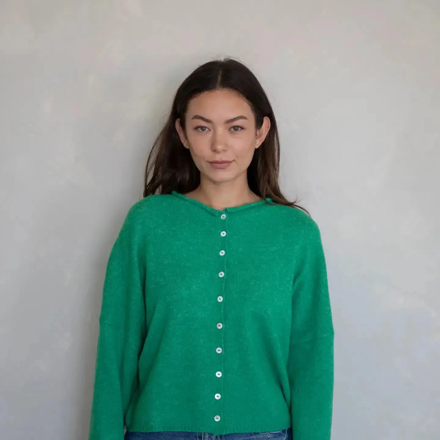 *Brooke Cardigan - Kelly Green | Walmart (US)
