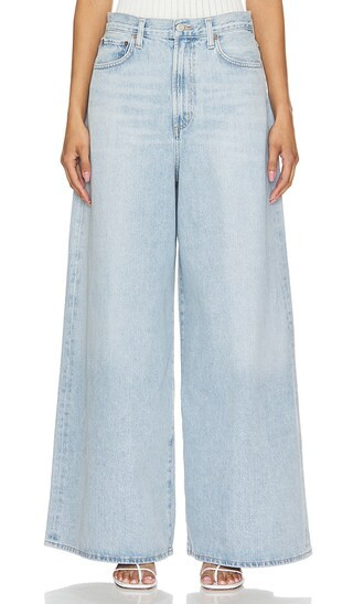 Nolan Wide Leg in Encounter | Revolve Clothing (Global)