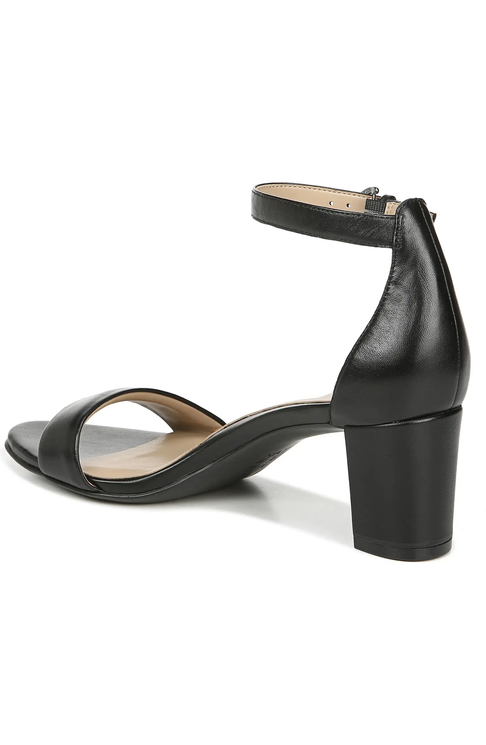 True Colors Vera Ankle Strap Sandal (Women) | Nordstrom