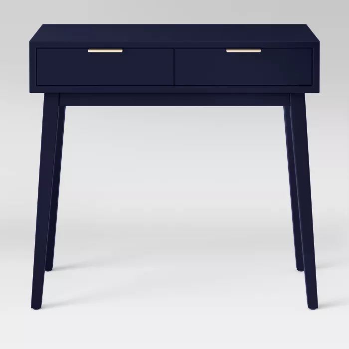 Hafley Two Drawer Console Table - Project 62™ | Target