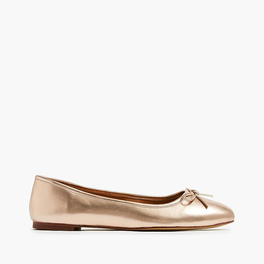 Ballet flats | J.Crew Factory
