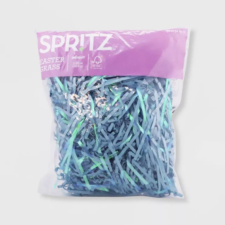 Iridescent Easter Grass - Spritz™ | Target