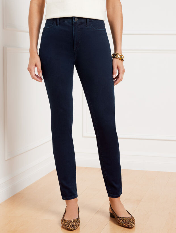 Jeggings - Rinse Wash | Talbots