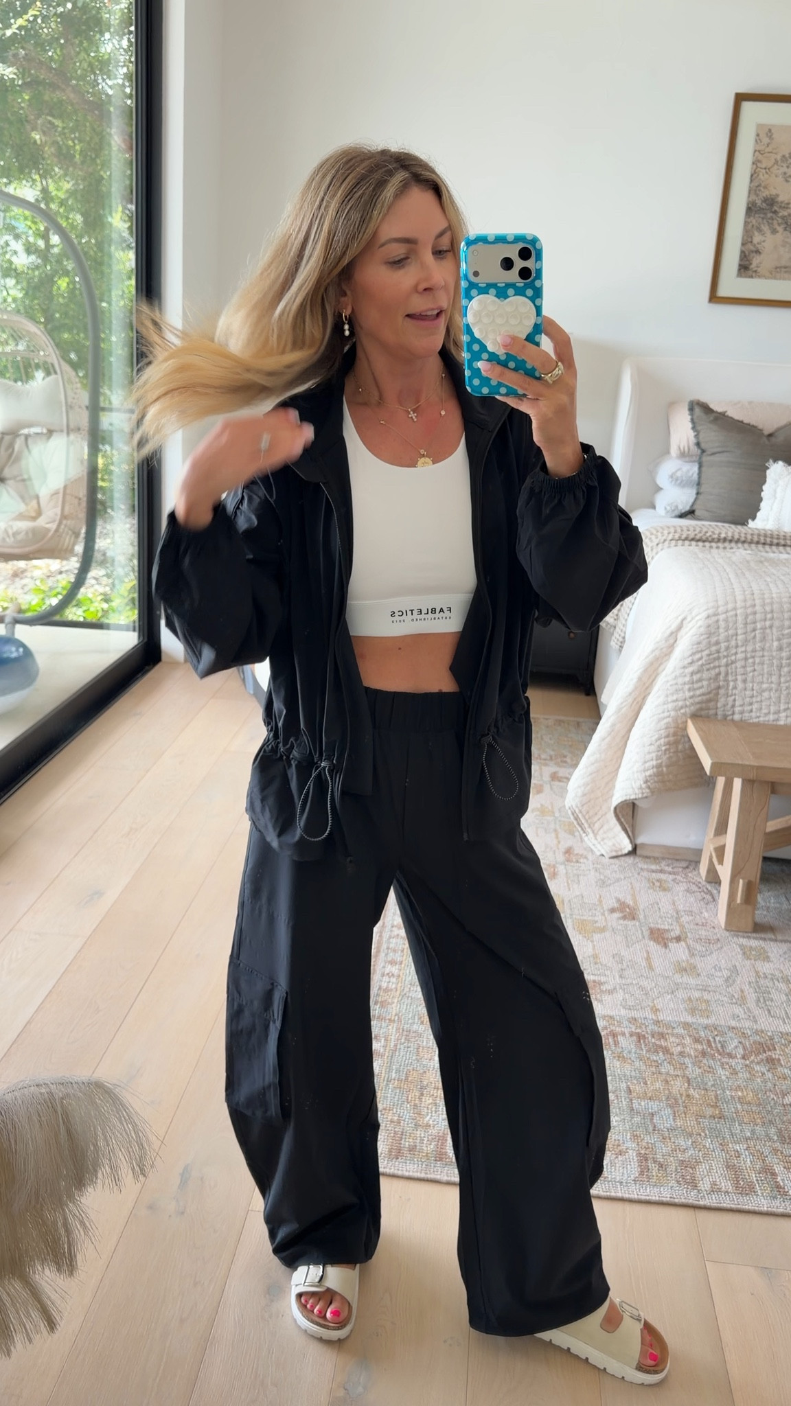 Recent fabletics haul!

#LTKootd #LTKSaleAlert #LTKmomlife