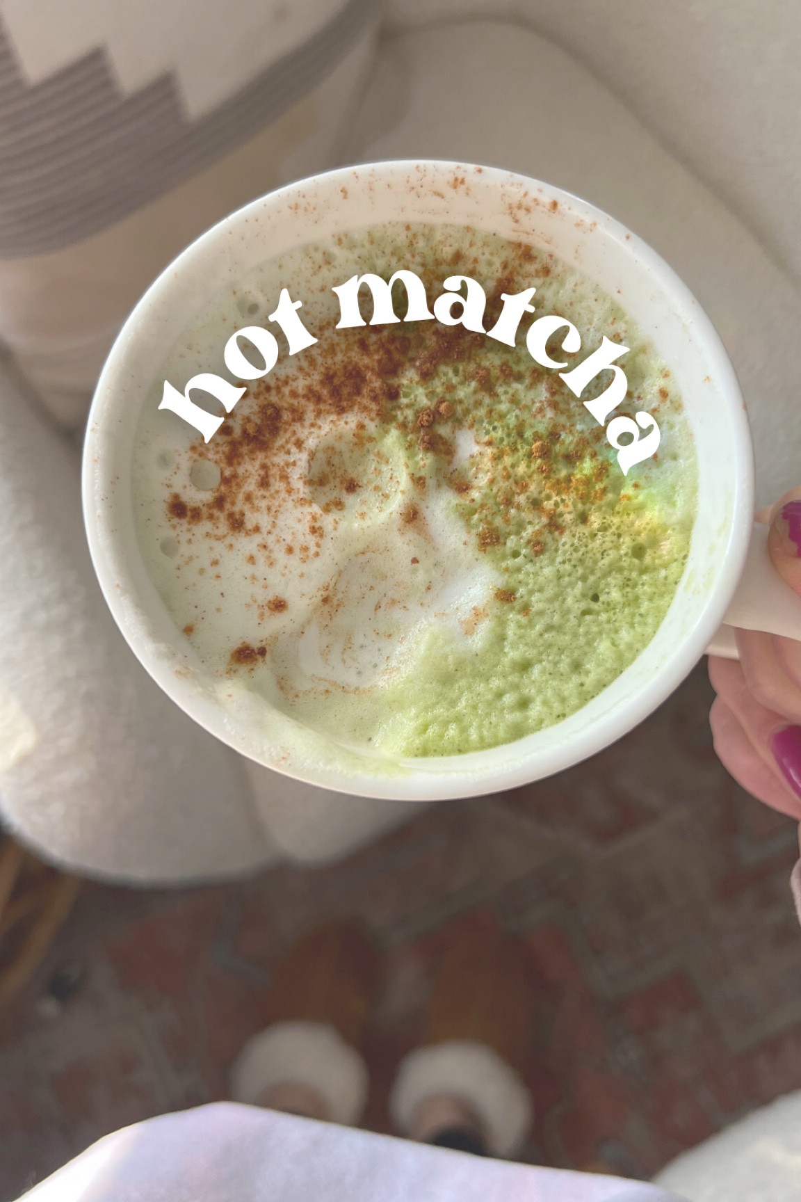 Everything I love to make my hot matcha lattes at home. 

#LTKhome