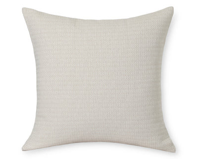 Piermont Outdoor Pillow Cover in Sand | Coterie, Brooklyn