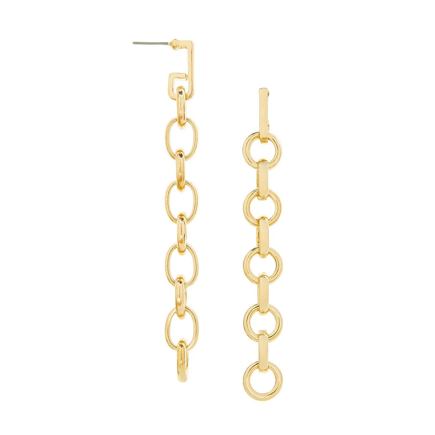 link drop earring | Marlyn Schiff