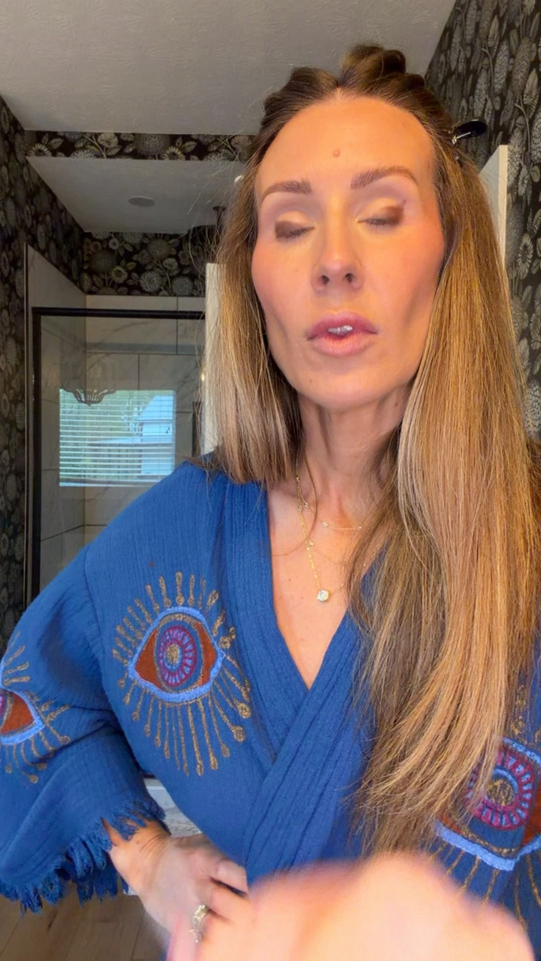 If you need a little kick in the booty, I think I’m gonna sign up for this program @Nourish 

#LTKOver40 #LTKMothersDay