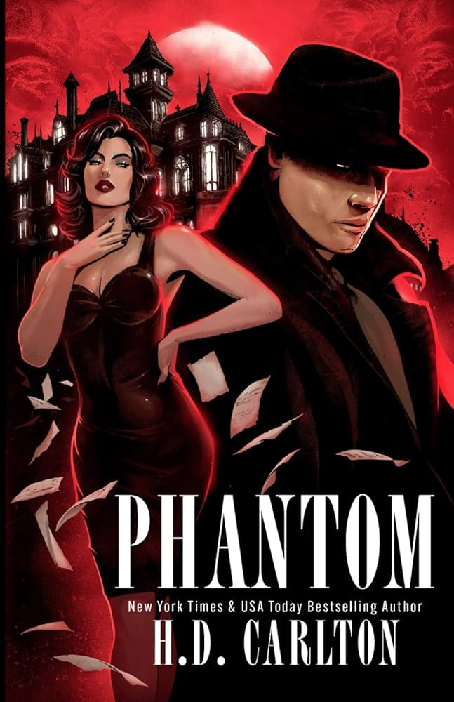 Phantom | Amazon (US)