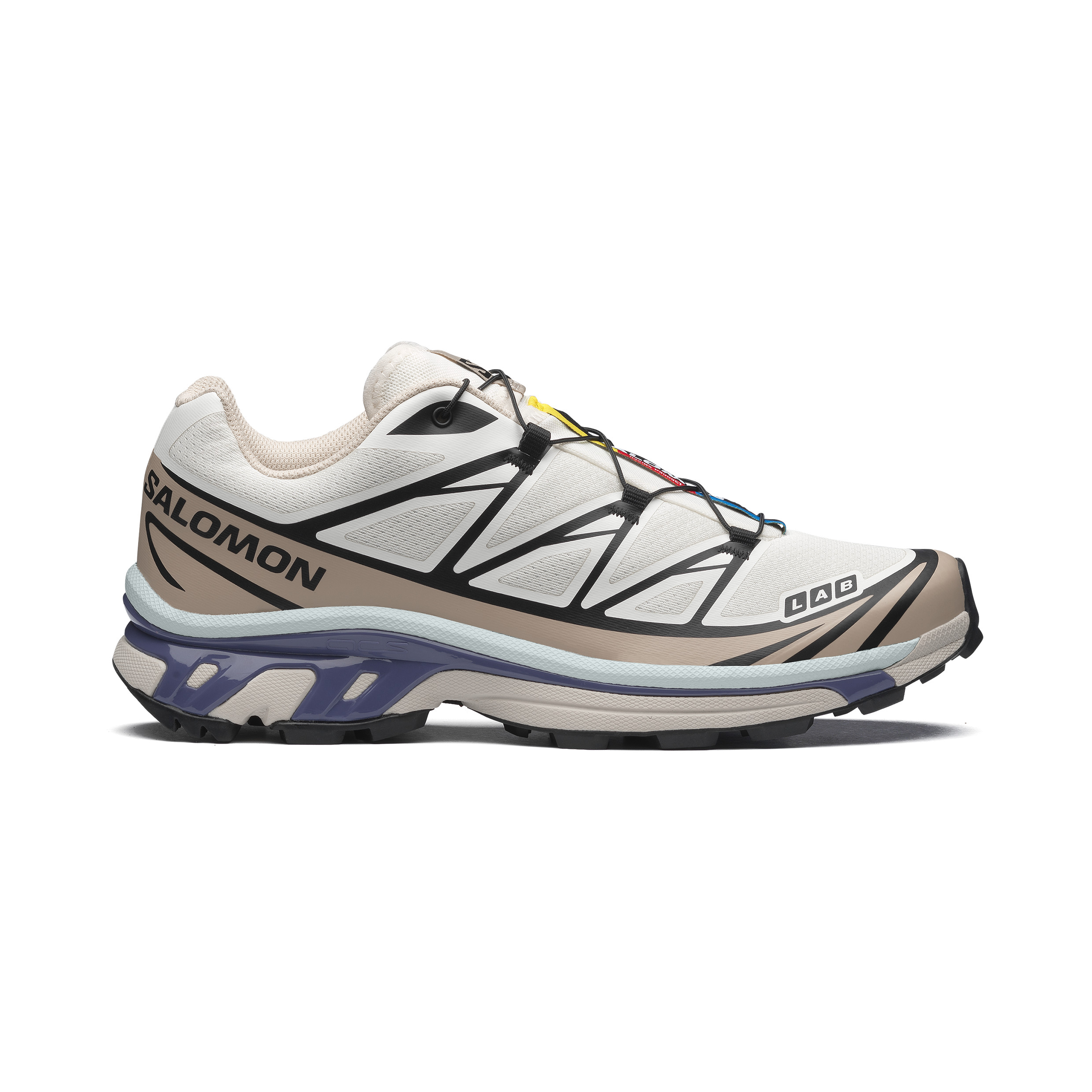 XT-6 | Salomon - US