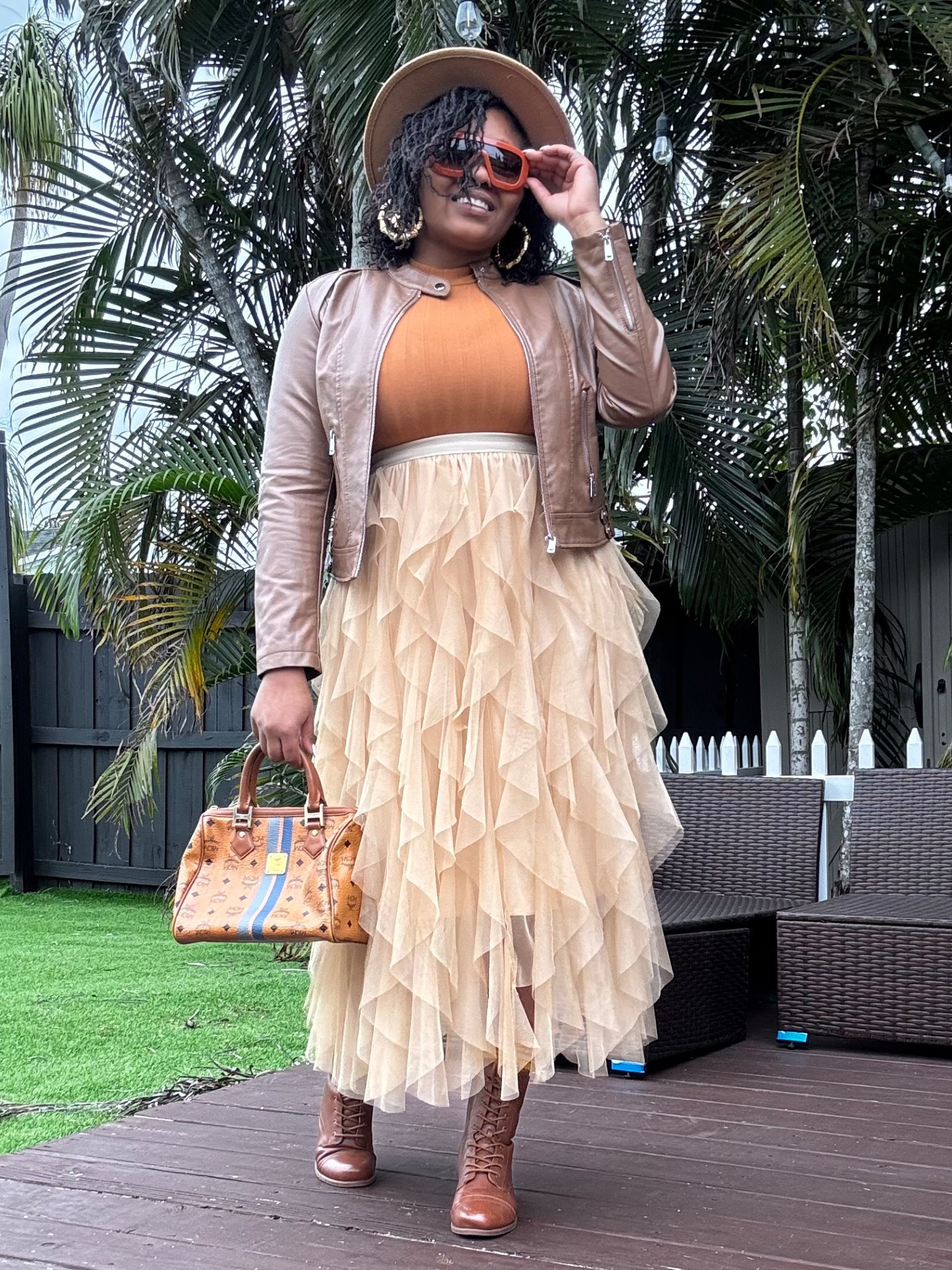 #LTKgrwm #LTKdayinmylife #LTKOver40