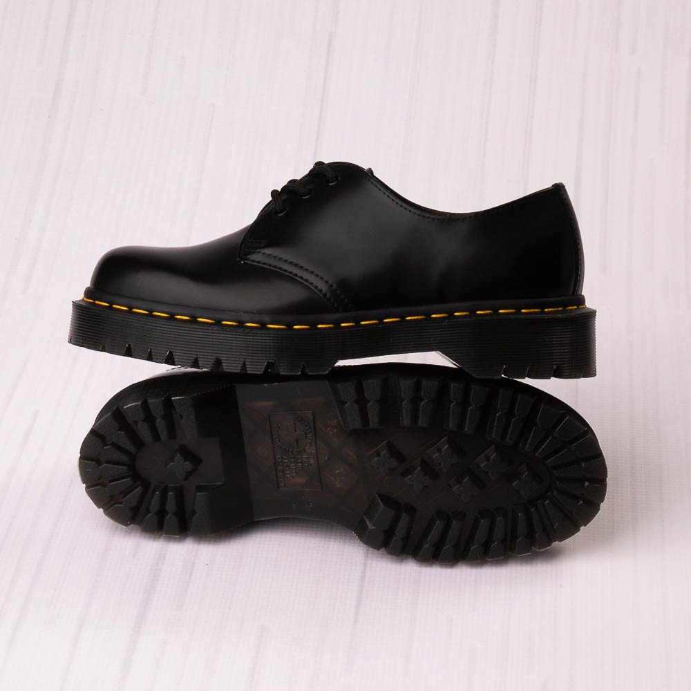 Dr. Martens 1461 Bex Casual Shoe - Black | Journeys