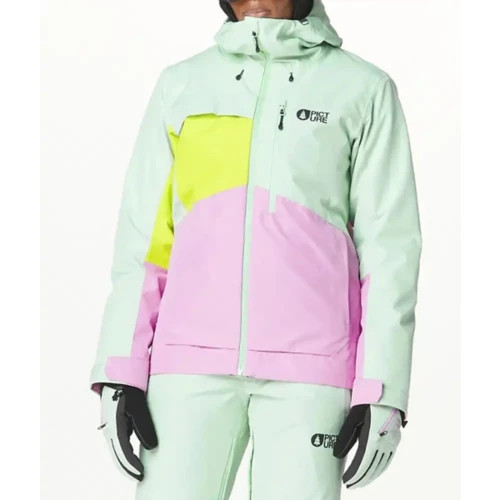 Women's Picture Seen Hooded Jacket | Scheels