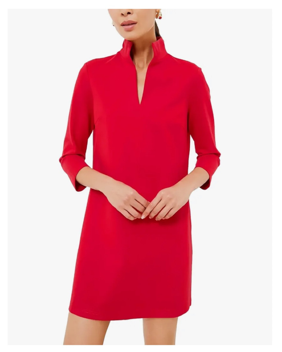 Tuckernuck look but for $30 on Amazon

Red, green & black

Christmas dress | holiday outfit



#LTKFindsUnder50 #LTKSeasonal #LTKHoliday