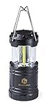 Off Grid Tools Survival Portable Pop Up Camping Lantern. 300 Lumens with Hook and Magnetic Base | Amazon (US)