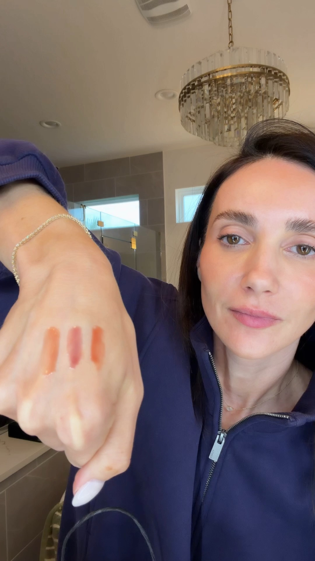 Today only! 50% off  @olehenriksen POUT PRESERVE HYDRATING PEPTIDE
LIP TREATMENT #olepartner

#LTKOver40 #LTKSaleAlert #LTKBeauty