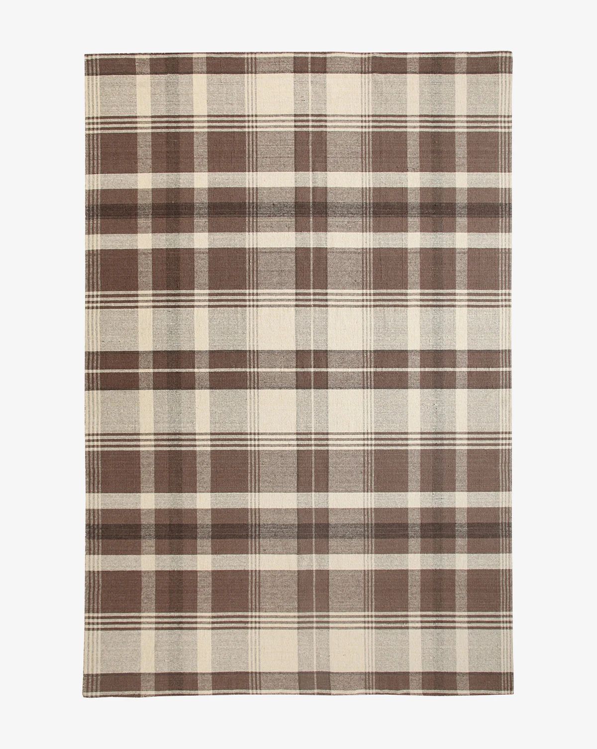 Orton Handwoven Wool Rug | McGee & Co. (US)