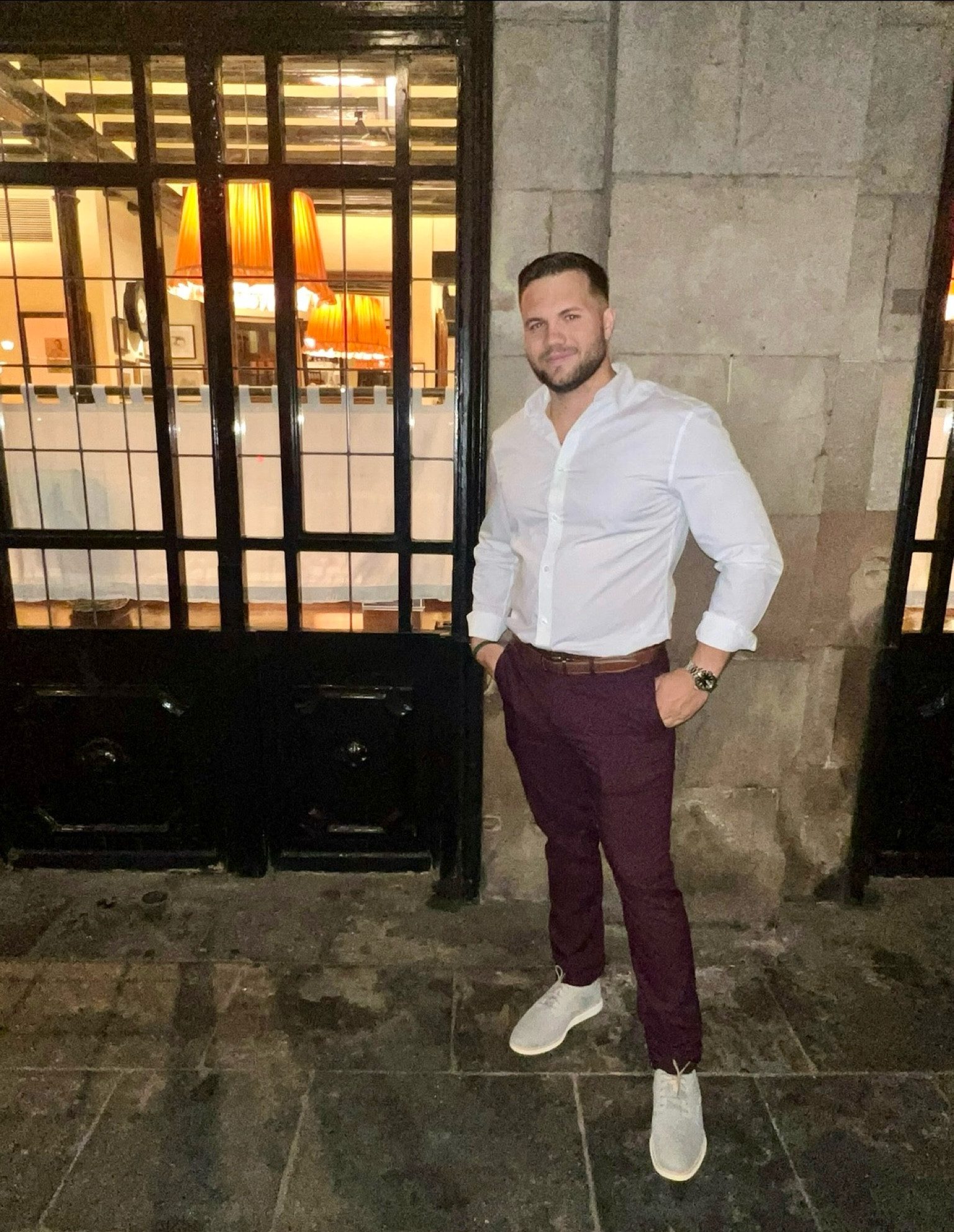 #LTKmens #LTKeurope #LTKGiftGuide