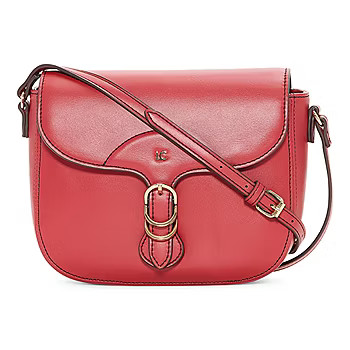new!Liz Claiborne Briella Flap Crossbody Bag | JCPenney