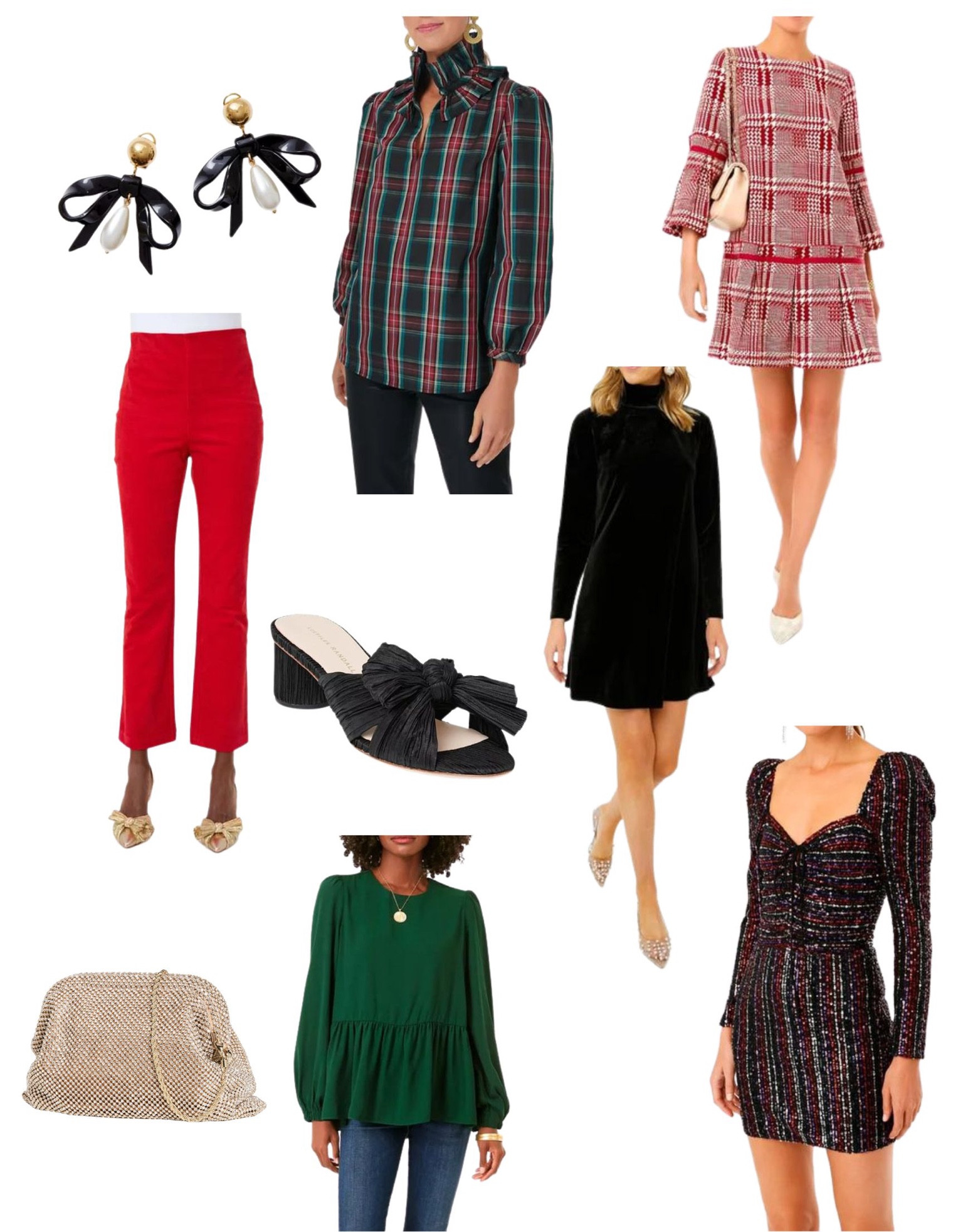 Tuckernuck Party Drop 

#LTKHoliday