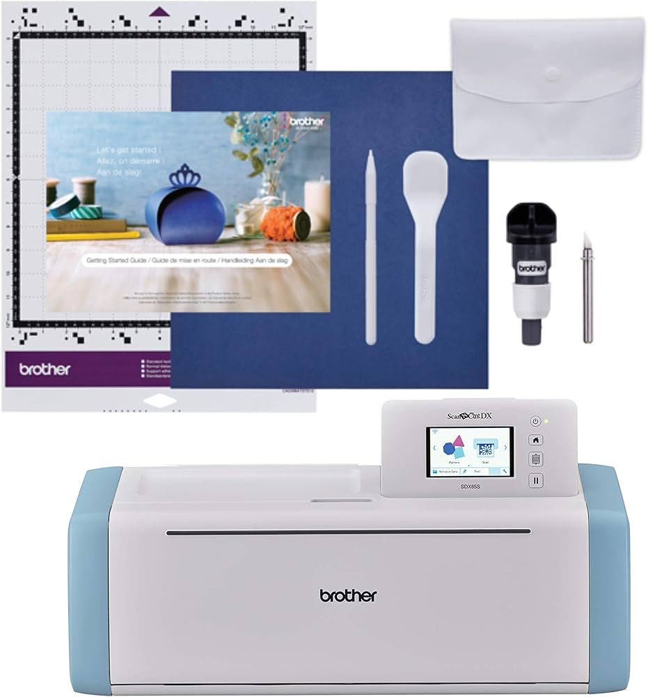 Visit the Brother Store | Amazon (US)