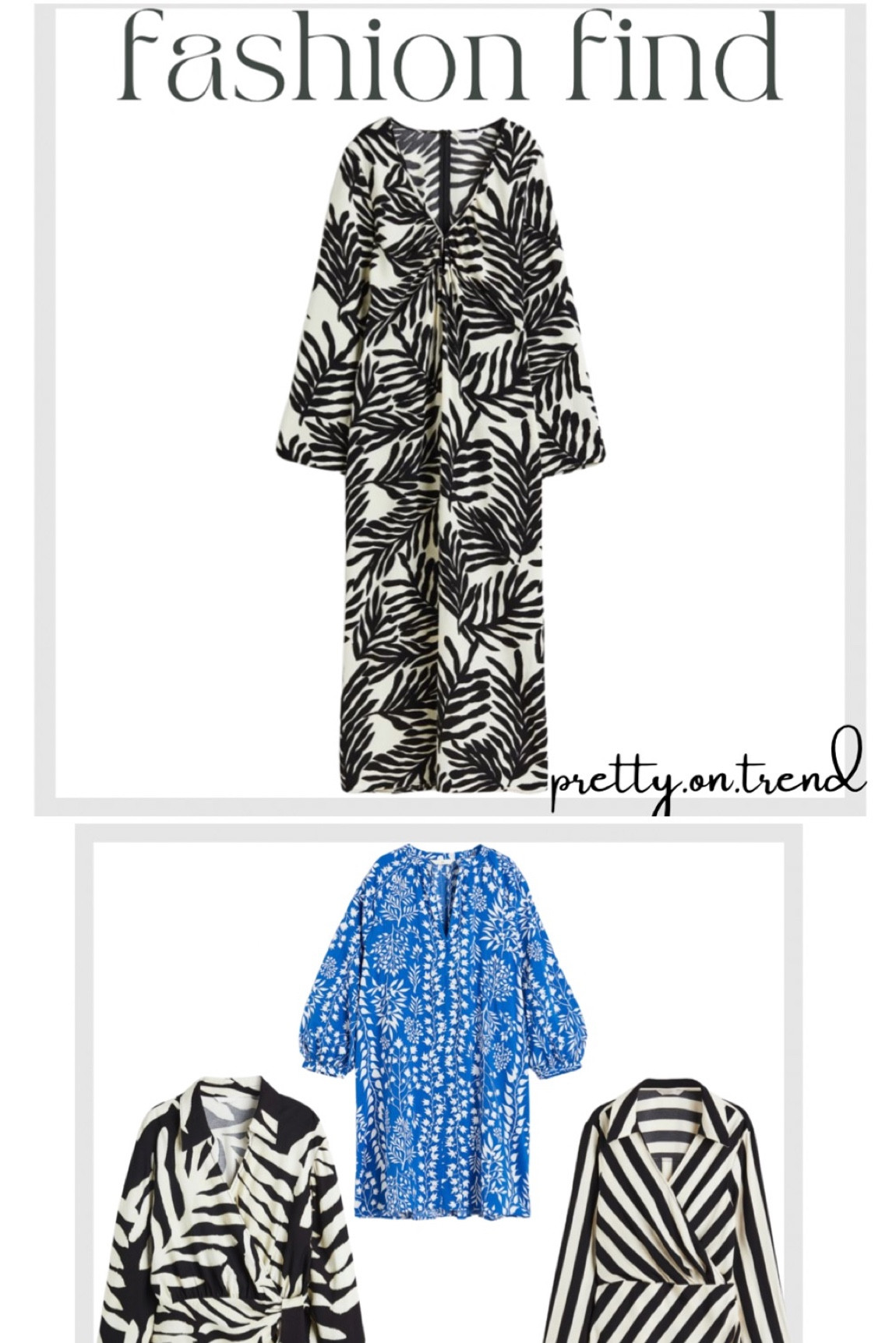 Crepe print dress and short dresses 

#LTKSeasonal #LTKunder100 #LTKFind