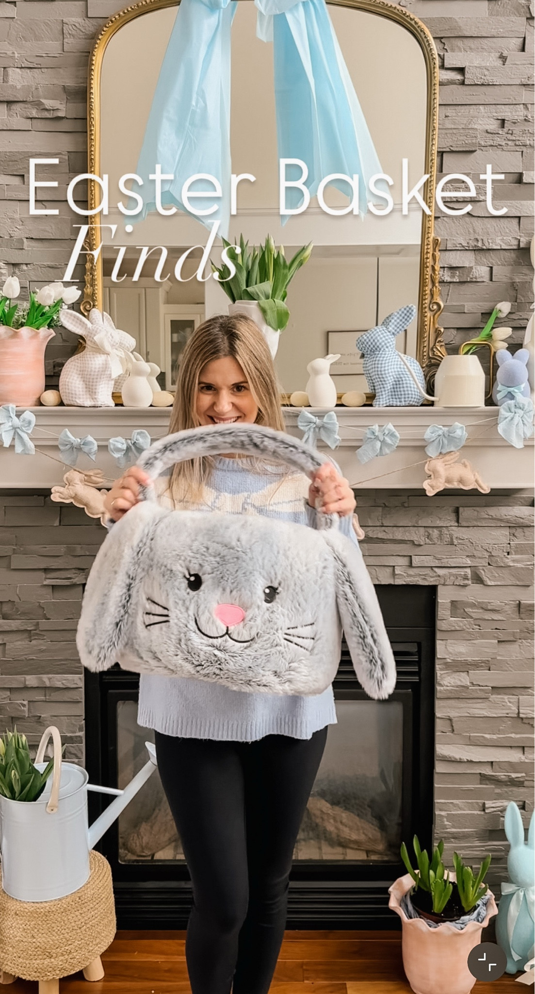 Easter basket finds 

#LTKspring #LTKkids #LTKcanada