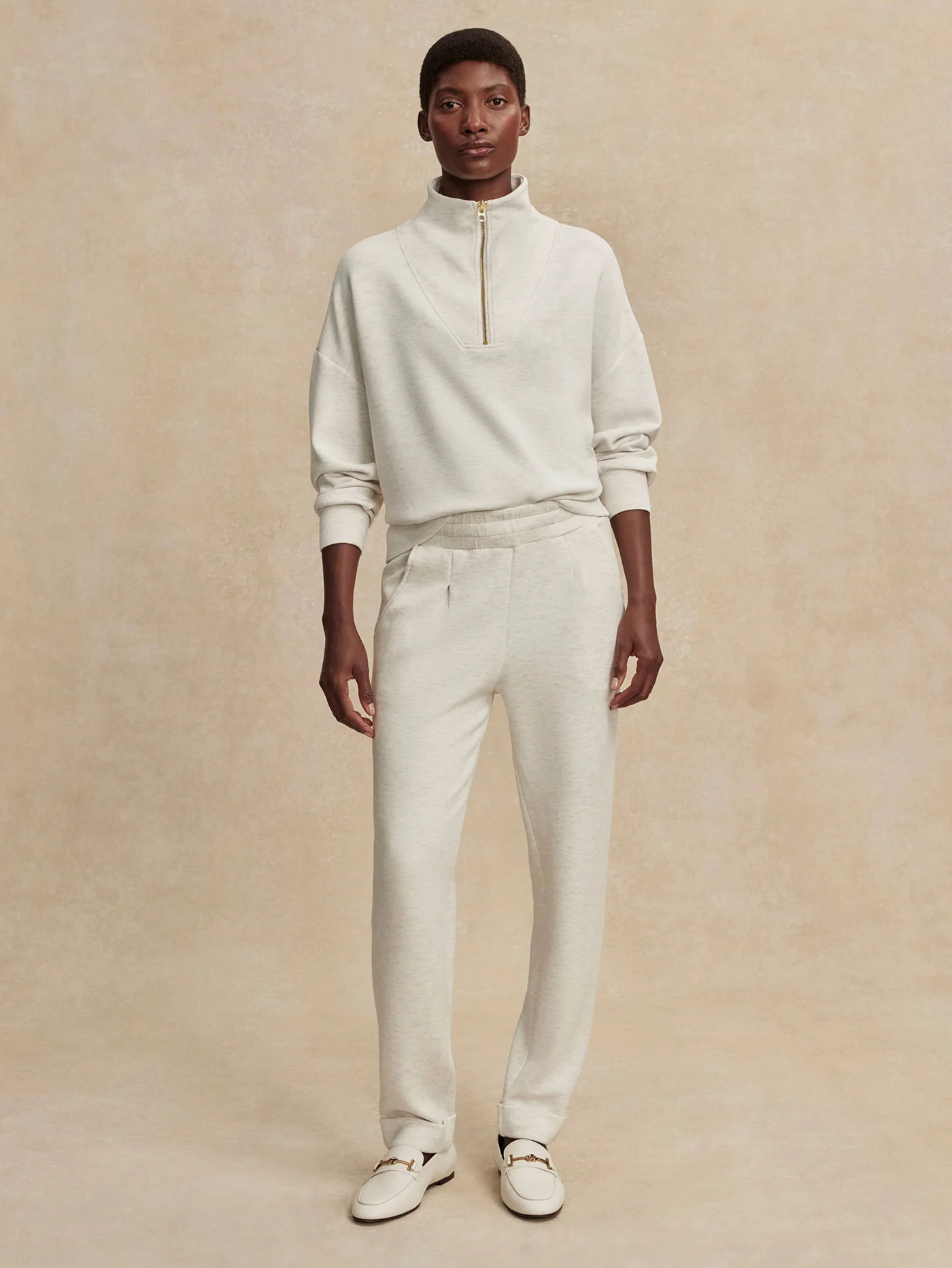 The Rolled Cuff Pant 25 | VARLEY US | Varley US