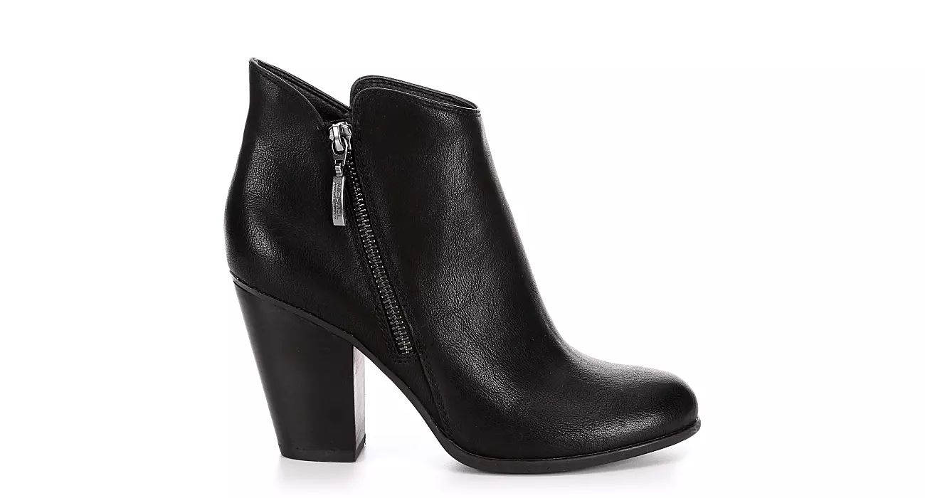 Michael By Michael Shannon Womens Ginnie Boot - Black | Rack Room Shoes