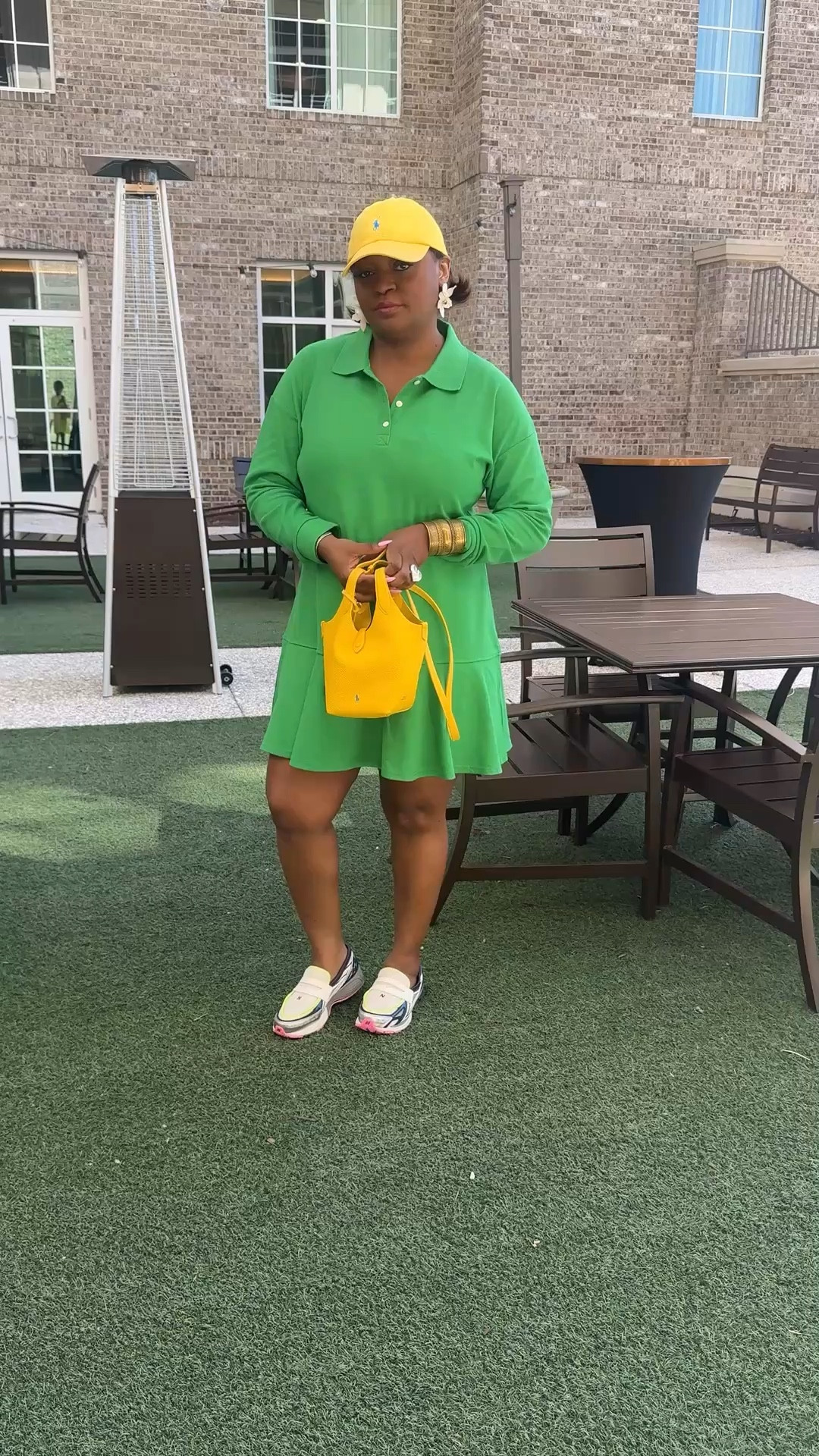 Perfect casual dress 💕💕💕

#LTKootd #LTKdayinmylife #LTKOver40